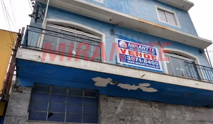 Comercial de 400m² em Carandiru