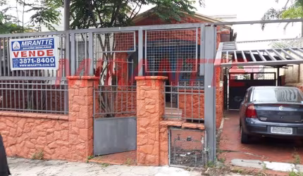 Casa terrea de 332m² com 3 quartos em Casa Verde