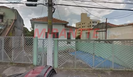 Terreno em Parada Inglesa