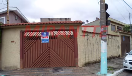 Casa terrea de 150m² com 3 quartos em Jardim Guançã