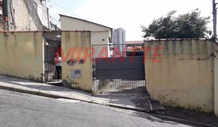 Terreno em Vila Ede