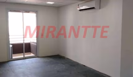 Conjunto comercial de 29m² em Barra Funda