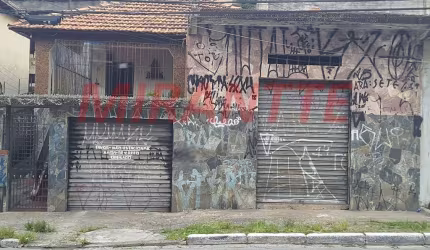 Casa terrea de 140m² com 2 quartos em Jardim Santa Cruz