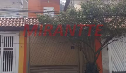 Sobrado de 280m² com 3 quartos em Penha
