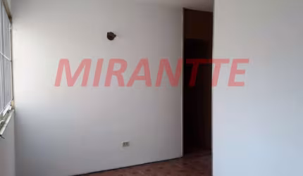 Apartamento de 53m² com 2 quartos em Vila Nova Cachoeirinha