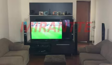 Apartamento de 100m² com 3 quartos em Santa Cecilia