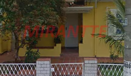 Terreno em Sítio do Mandaqui