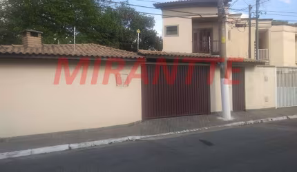 Sobrado de 93m² com 3 quartos em Jaçana