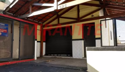 Comercial de 183m² com 3 quartos em Parada Inglesa