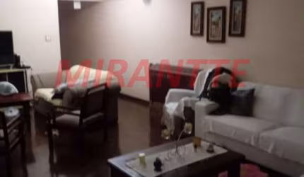 Apartamento de 200m² com 5 quartos em Santana