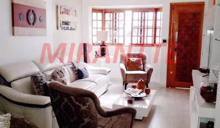 Sobrado de 120m² com 3 quartos em Jaçana