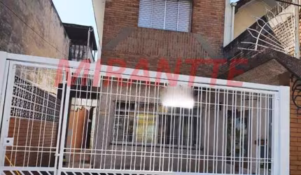 Sobrado de 141m² com 3 quartos em Casa Verde