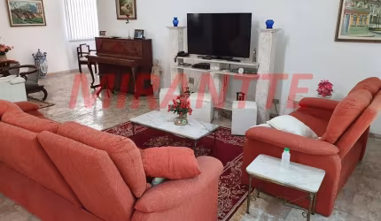 Casa terrea de 477m² com 4 quartos em Jardim São Bento