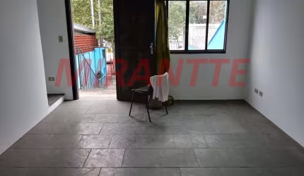Sobrado de 117m² com 3 quartos em Freguesia do