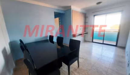 Apartamento de 70m² com 3 quartos em Macedo