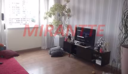 Apartamento de 90m² com 3 quartos em Santa Terezinha
