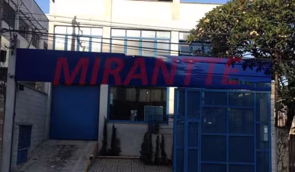 Comercial de 10m² em Casa Verde