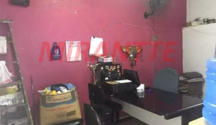 Galpao de 100m² em Mooca