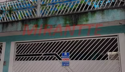 Sobrado de 250m² com 3 quartos em Cachoeirinha