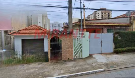 Casa terrea de 80m² com 2 quartos em Casa Verde