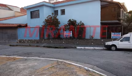 Sobrado de 140m² com 4 quartos em Parada Inglesa