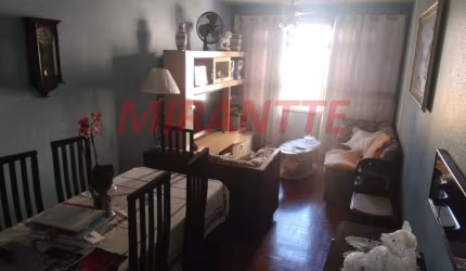 Apartamento de 100m² com 3 quartos em Campos Elíseos