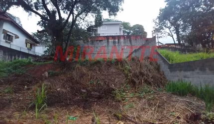Terreno em Horto Florestal