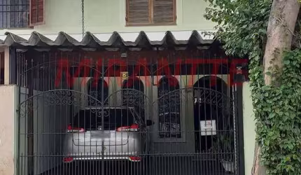 Sobrado de 112m² com 3 quartos em Bortolândia