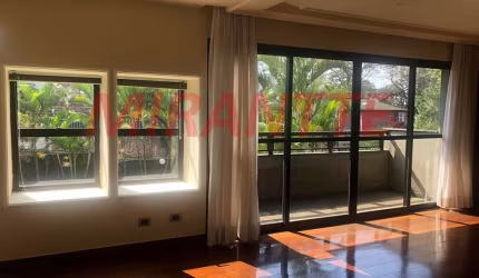Apartamento de 100m² com 3 quartos em Jardim São Paulo