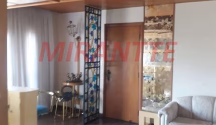 Apartamento de 160m² com 3 quartos em Tremembe