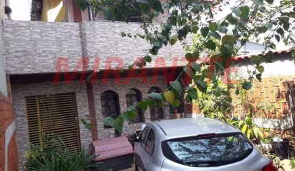 Sobrado de 120m² com 3 quartos em Bortolândia