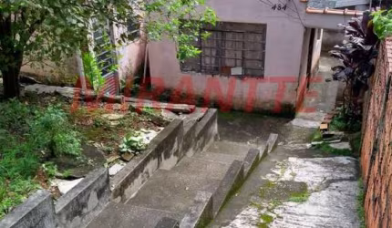 Terreno de 70m² em Jardim Peri
