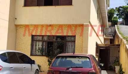 Sobrado de 200m² com 4 quartos em Jardim França