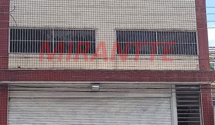 Galpao de 280m² em Imirim