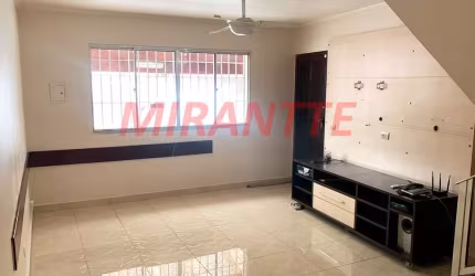 Sobrado de 150m² com 4 quartos em Jardim Brasil