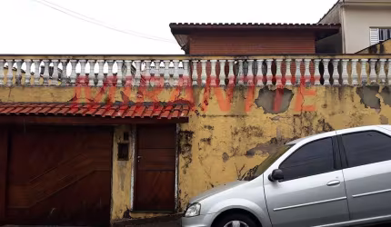 Casa terrea de 110m² com 2 quartos em Imirim