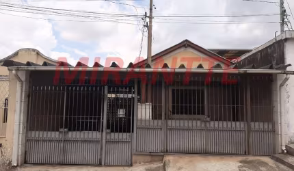 Casa terrea de 230m² com 4 quartos em Casa Verde