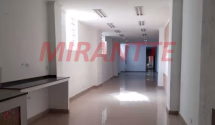 Comercial de 170m² em Santa Cecilia