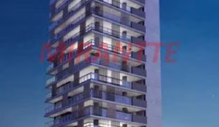 Apartamento de 252m² com 4 quartos em Vila Nova Conceição