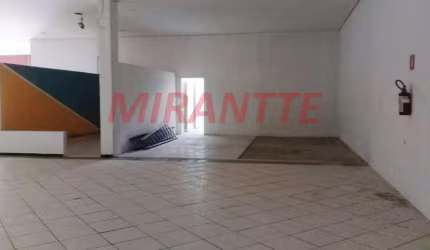 Comercial de 1400m² em Vila Guilherme