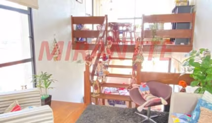 Apartamento de 180m² com 3 quartos em Água Fria