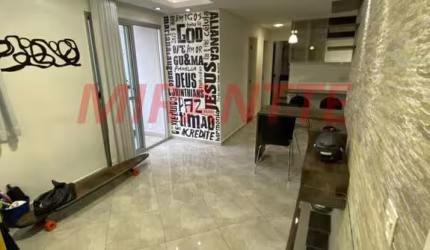 Apartamento de 63m² com 3 quartos em Vila Prudente