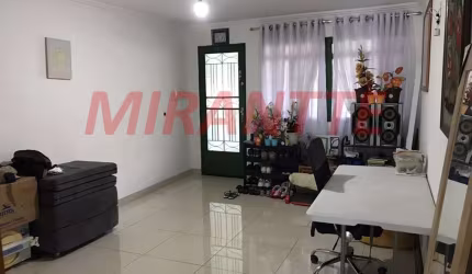Sobrado de 94m² com 2 quartos em Vila Leonor