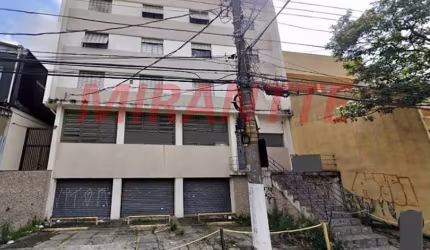 Galpao de 455m² em Casa Verde