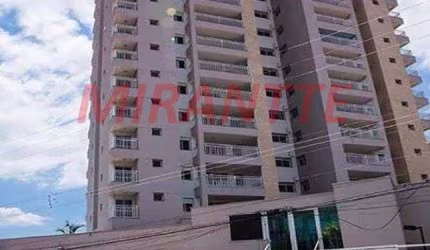 Apartamento de 81m² com 3 quartos em Chora Menino