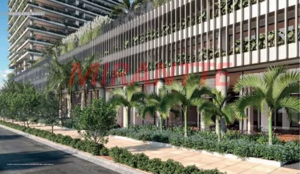 Apartamento de 408.68m² com 4 quartos em Casa Verde