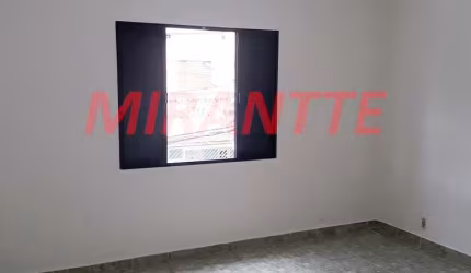 Sobrado de 80m² com 2 quartos em Vila Gustavo