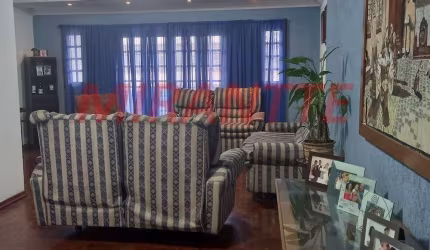 Sobrado de 200m² com 4 quartos em Freguesia do