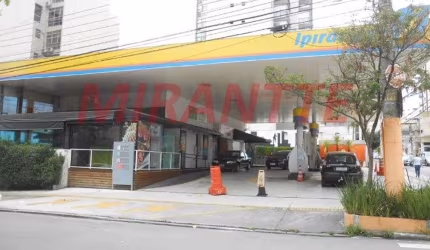 Terreno de 623m² em Santa Cecilia