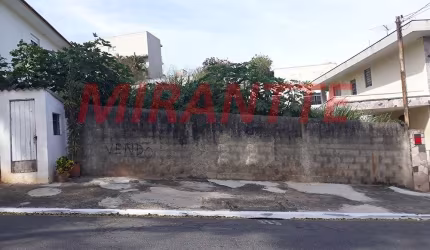 Terreno em Jardim São Bento